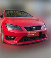 Seat Leon Dinamik Ön Karlık 2013- (Fr Kasaya Uygundur) - 2