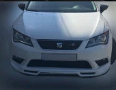 Seat Leon Ön Karlık 2013 - 2018 Model Arası - 1
