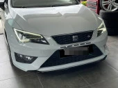 Seat Leon Ön Tampon Eki Fr Kasa 2013-2018 Model Arası - 2