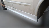 Mercedes Vito 2004-2015 Spoiler & Yan Marşpiyel & Ön Ek &Arka... thumbnail 2