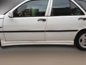 Fiat Tempra Düz Yan Marşpiyel Boyalı - 1