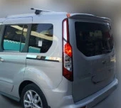 Ford Connect 2015- Anatomik Spoiler Boyalı thumbnail 1