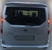 Ford Connect 2015- Anatomik Spoiler Boyalı thumbnail 2