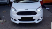 Ford Courier Ön Lip Boyalı - 1