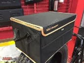 Jeep 3Ü Bir Arada Soğuk Tutucu Çanta Drs Offroad Tunıng thumbnail 1