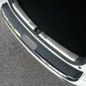 Hyundai Tucson 2015- Arka Tampon Eşik Bagaj Eşiği - 1