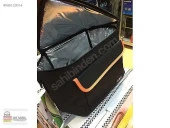 Jeep 3Ü Bir Arada Soğuk Tutucu Çanta Drs Offroad Tunıng thumbnail 2