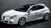 Coil-Ex Alfa Giulietta 06.2010 Sonrası Spor Yay 30 / 25 Mm - 1