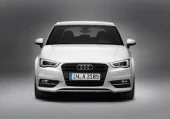 Coil-Ex Audi A3 8V 11.2012 Sonrası Spor Yay 45 / 45 Mm - 1