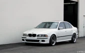 Coil-Ex Bmw E39 5 Seri 1995 / 2003 Arası Spor Yay 45 / 45 Mm thumbnail 1