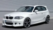 Coil-Ex Bmw E87 09.2004 Sonrası Spor Yay 30 / 30 Mm - 1