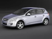 Coil-Ex Kia Ceed 2007 / 2009 Arası Spor Yay 45 / 45 Mm thumbnail 1