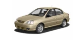 Coil-Ex Kia Rio 2005 Sonrası Spor Yay 35 / 35 Mm - 1