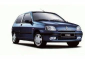 Coil-Ex Renault Clio 1 1994 - 1998 Arası Spor Yay 40 Mm - 1