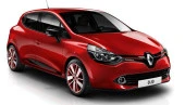 Coil-Ex Renault Clio 4 11 / 2012 Sonrası Spor Yay 40 / 40 Mm - 1