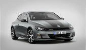 Coil-Ex Volkswagen Scirocco 2008 Sonrası Spor Yay 30 / 30 Mm - 1