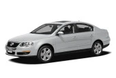 Coil-Ex Volkswagen Passat 2005-2011 Arası Spor Yay 30 / 30 Mm - 1