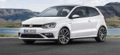 Coil-Ex Volkswagen Polo 2017 Sonrası Spor Yay 40 / 40 Mm thumbnail 1