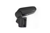 Ford Focus 3 Siyah Kol Dayama - Kolçak USB Li Araçlar 2011-2014 - 2
