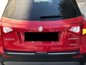 Suzuki Vitara 2018 Sonrası Arka Tampon Eşiği 2018 Model İthal Üründür - 1