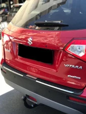 Suzuki Vitara 2018 Sonrası Arka Tampon Eşiği 2018 Model İthal Üründür - 2