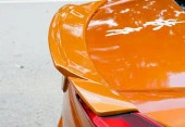 Honda Civic 2016 S - Spoiler, Bagaj Üzeri, Rs Twin, Ham Ürün, ABS - 1