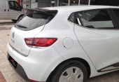 Renault Clio Uyumlu 4 2012 - Spoiler, Tavan Üzeri, Sport, - 1