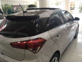 Hyundai İ20(2014-) Spoiler Cam Üstü Gt - 3