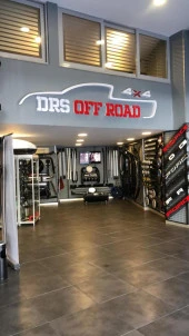 Toyota Hilux ( Revo ) Tavan Kepi Moonvisor Ledli Drs 4X4 Tunıng - 2