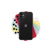 Apple iPhone 11 64 GB Siyah Yenilenmiş Ürün B Kalite - 1