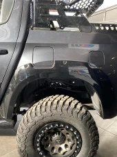 Mitsubishi L200 2019 Dodik Takımı - 2