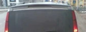 Mercedes Vito Spoiler 2004-2015 Model Arası Boyalı - 2