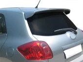 Toyota Auris 1 E150 Spoiler Cam Üstü Gt 2006-2012 Drs Tunıng Shop thumbnail 2