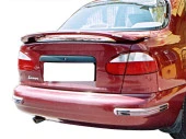 Daewoo Lanos Spoiler Bagaj Yüksek (Işıklı) Drs Tunıng Shop - 1