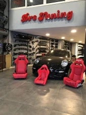 Chery Chance A3 (Hatchback) Arka Tampon Altı 2011 Ve Sonrası Drs Tunıng - 3