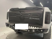 Ford Ranger 2012-Sonrası Bagaj Kaplaması (Raptor Modeli) - 1
