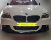 Bmw F10 Ön Lip Geniş Model thumbnail 1