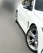 Bmw F10 Yan Marşpiyel Bıçak (Ölçüsü 213 Cm) - 1