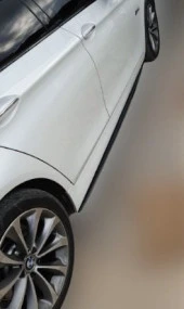 Bmw F10 Yan Marşpiyel Bıçak (Ölçüsü 213 Cm) - 3