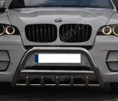 Mercedes Vito Ön Koruma W638 1996-2003 Ön Koruma Demiri thumbnail 2