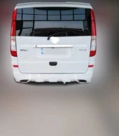 Mercedes Vito 2004-2015 Arka Karlık thumbnail 1