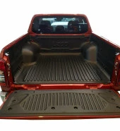 Mitsubishi L200 2019 Kenarsız Kasa Havuzu Mlbl-001 - 1