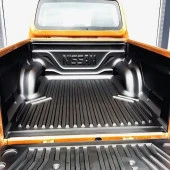 Nissan Navara Np300 2016 Kenarsız Kasa Havuzu Nnbl-001 - 1