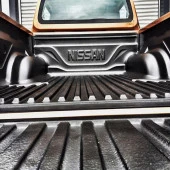 Nissan Navara Np300 2016 Kenarsız Kasa Havuzu Nnbl-001 - 3