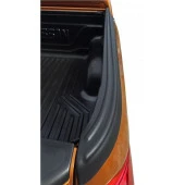 Nissan Navara Np300 Kasa Kenar Koruma 2015- Nnrc-001 - 2
