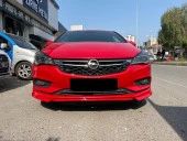 Opel Astra K 2015- Ön Karlık Ön Tampon Eki Boyalı thumbnail 1