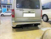 Ford Connect Arka Karlık 2009-2014 Arası - 2
