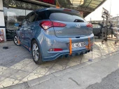 Hyundai İ20 Uyumlu Rs Difüzör 2015-2019 - 1