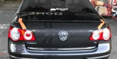Volkswagen Passat B6 Spoiler Anatomik thumbnail 1