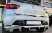 Renault Clio 4 Hatchback Rs Difüzörlü Karlık thumbnail 1